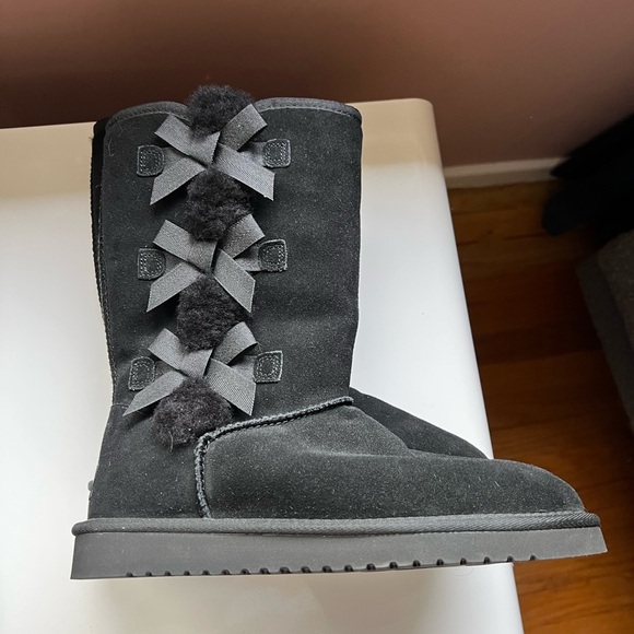 Koolaburra By UGG Victoria Boot NWOT - Picture 1 of 7